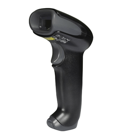 2D Сканер Honeywell 1470g Voyager , DataMatrix, QR - читает с телефона. Маркировка, USB  фото в интернет-магазине Бизнес РОСТ  - торговое оборудование.